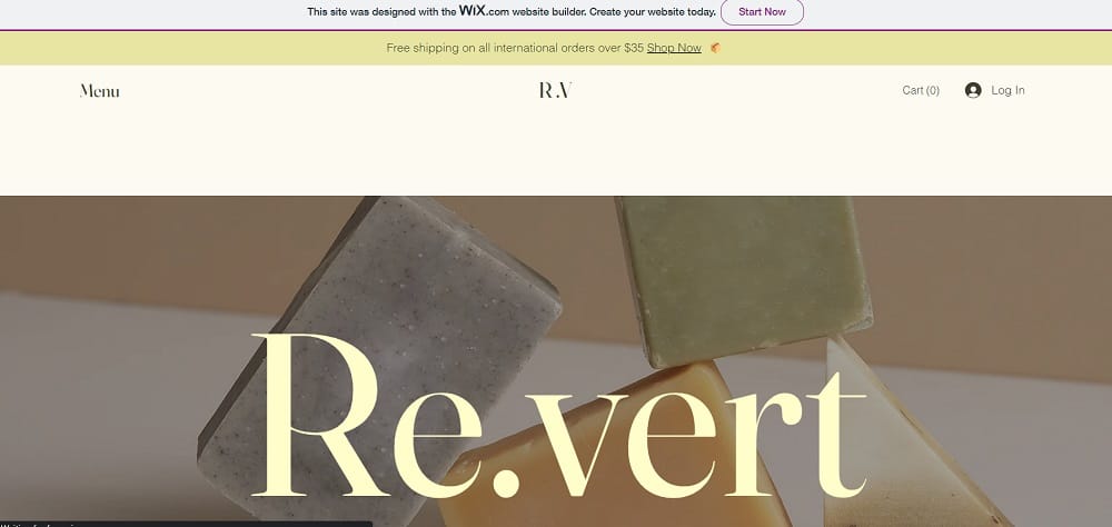 Publish-site-with-WIX