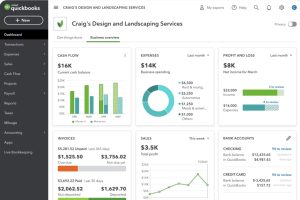QuickBooks