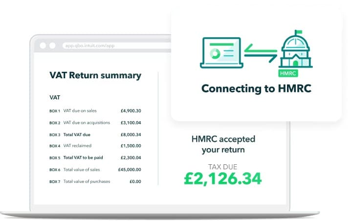 QuickBooks-Interface