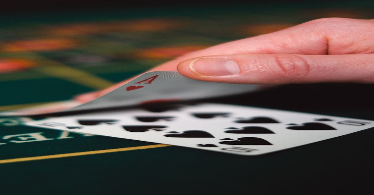 10 Best Blackjack Sites 2023: Play Real-Money Live Blackjack Games Online