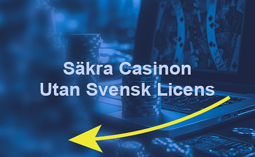 De tre nästa sakerna att göra direkt om bra casino utan svensk licens 