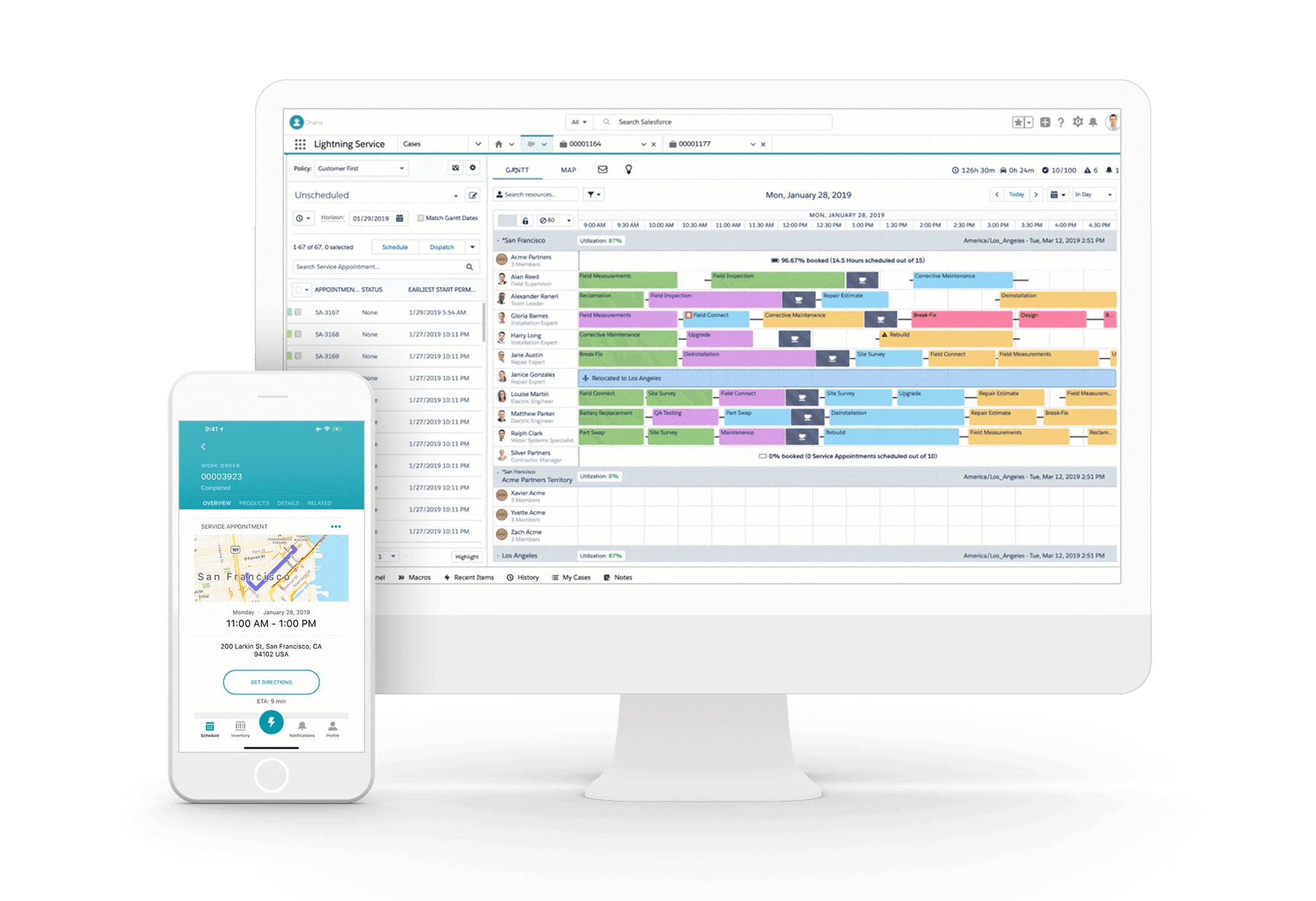 Salesforce