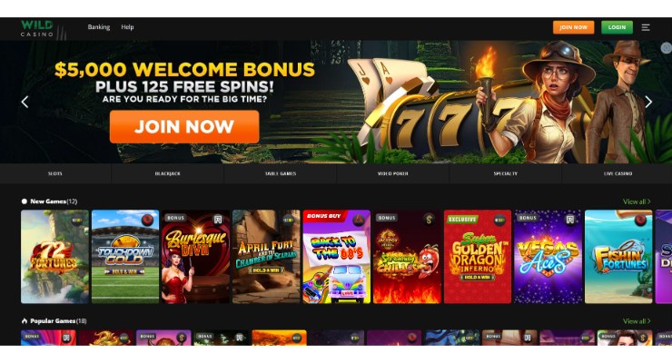 Browser Game: Free Online retro games Bonanza !!