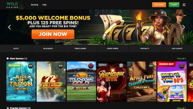 Illinois Online Casinos (2023): Top IL Casino Sites & Apps