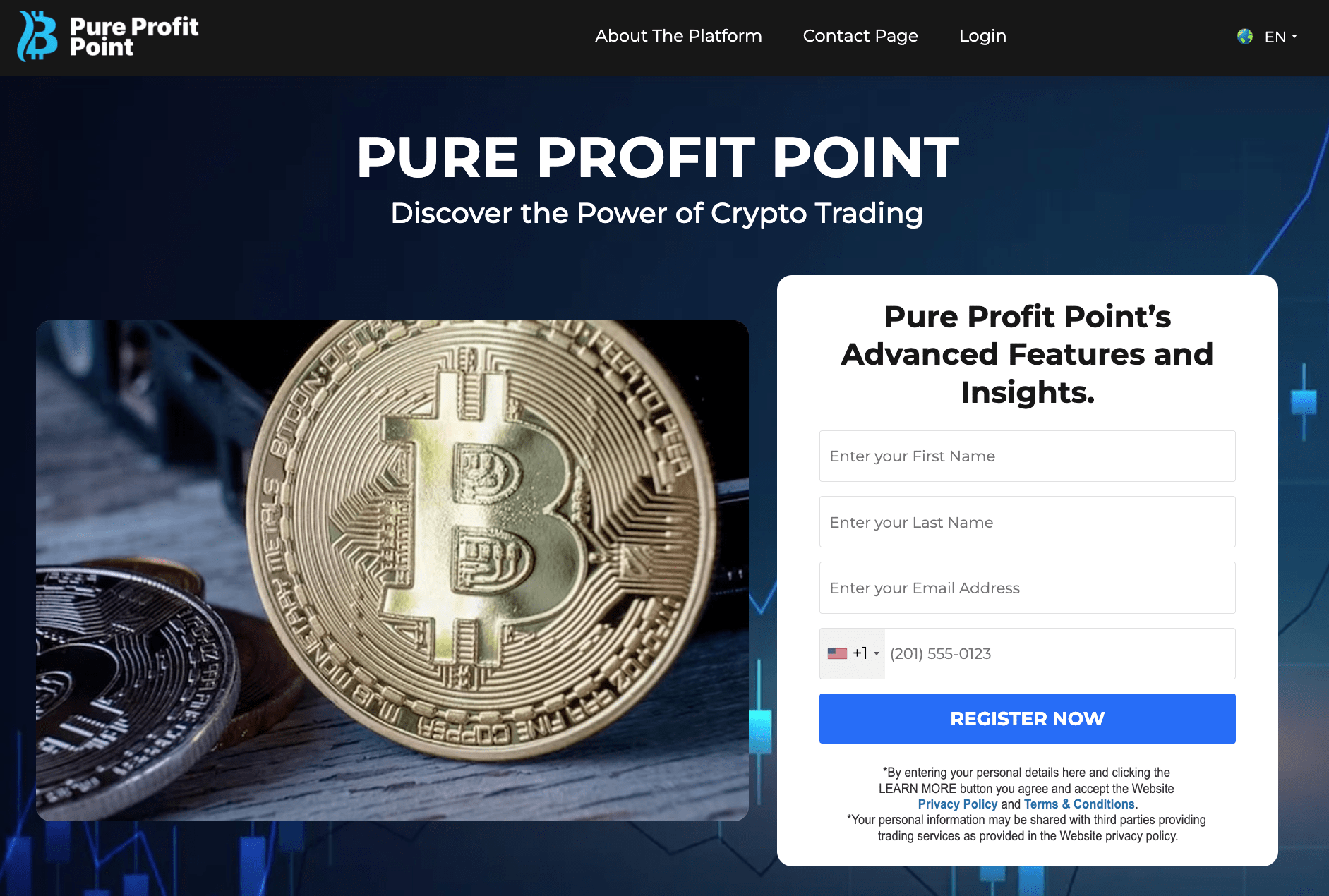 How To Make Your Product Stand Out With Bitcoin Trade Robot in 2021
