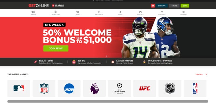 Best Live Betting Sites: 2023 Picks For In-Play Bets 