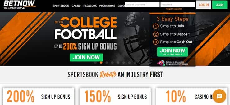 Easiest Sports Betting Sites to Join and Deposit at Online