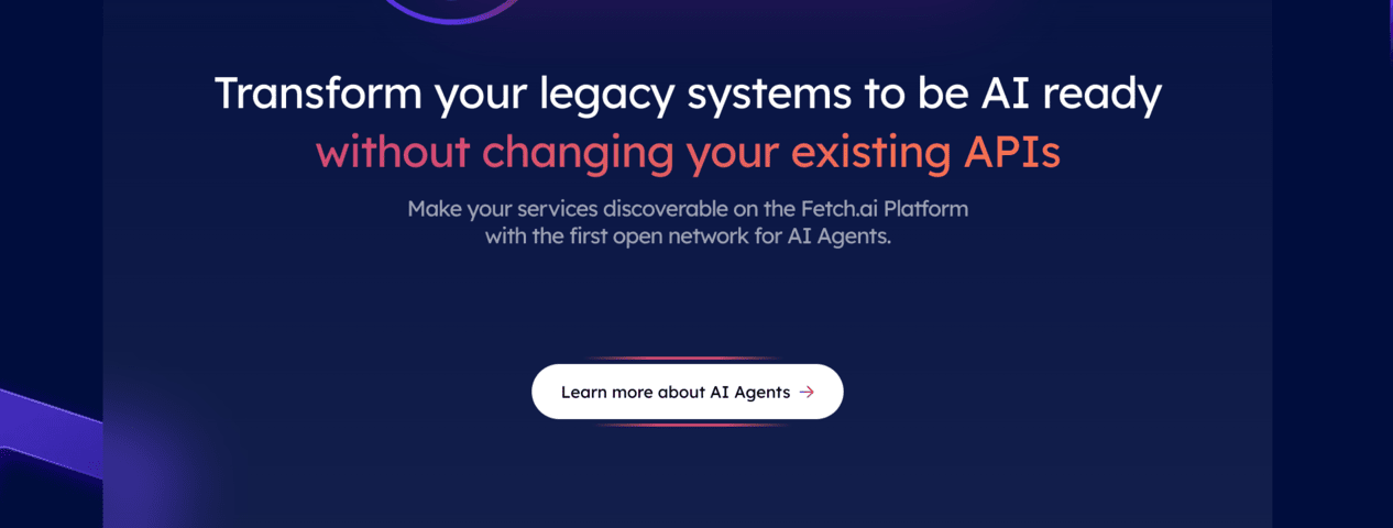 Fetch.ai