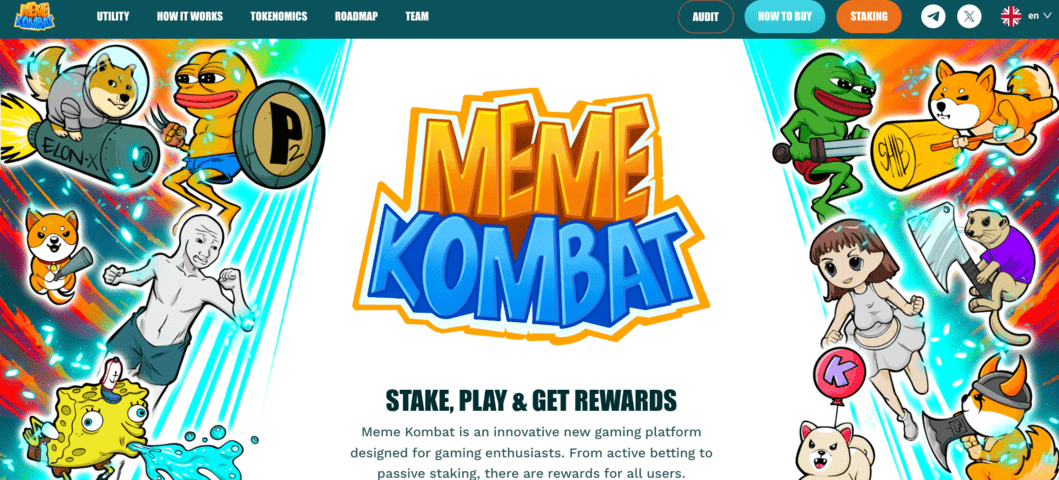 Memeinator