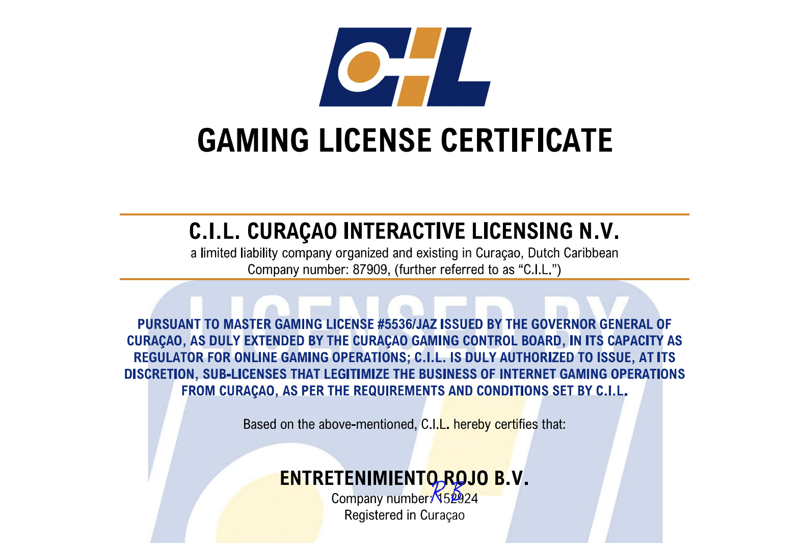 Lucky Block vpn friendly casino