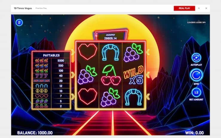 10 Best Online Slots to Play for Real Money & BIG Payouts (2023)