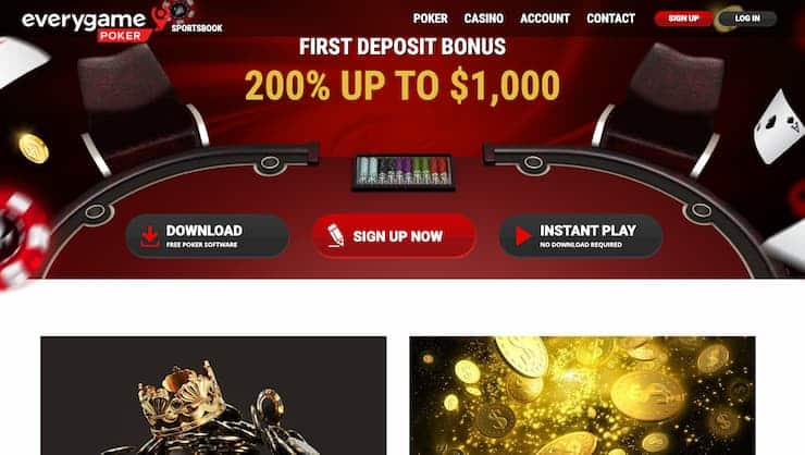 Everygame Neosurf Casino
