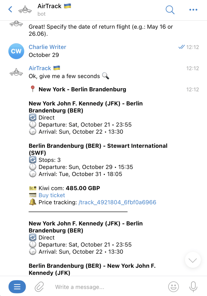 10 Best Telegram Channels & Groups to Join in January 2024