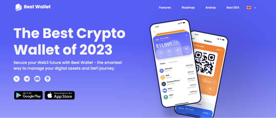 BEST Crypto Hardware Wallets of 2024: Top Crypto Wallets Reviewed