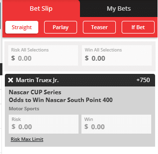 Basic Guide for Online Betting on Car Race Track Events