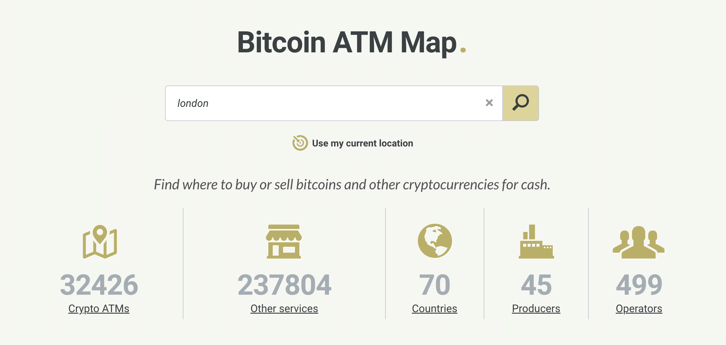 CoinATMRadar 