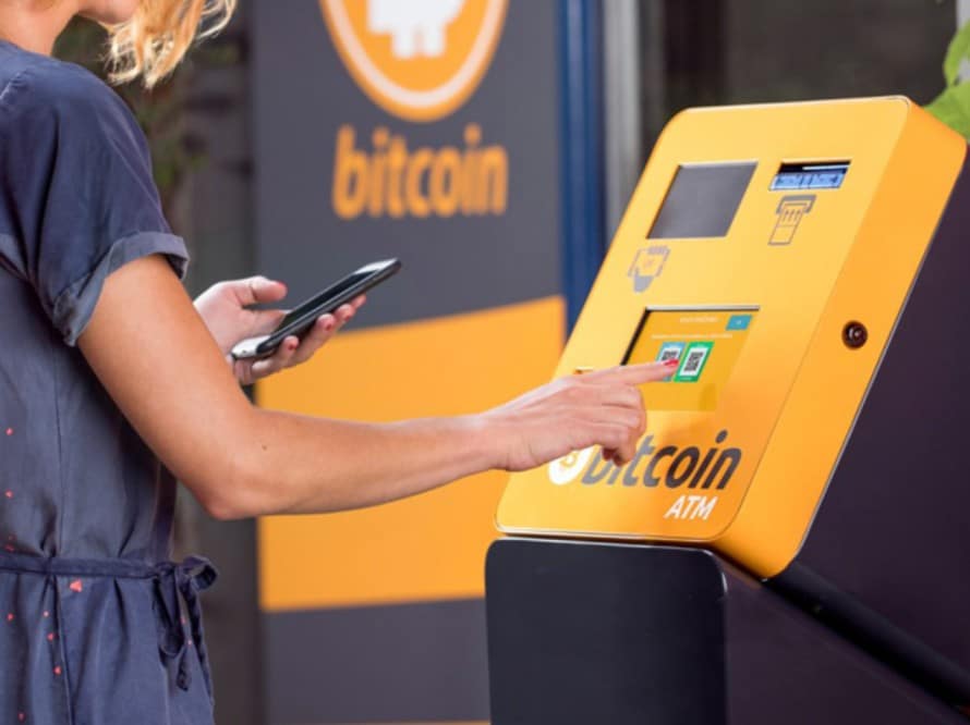 Bitcoin ATMs review 