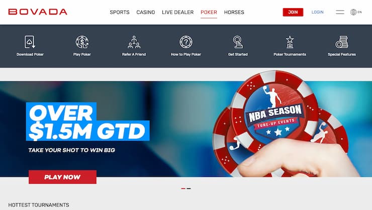Bovada Prepaid Card Casino