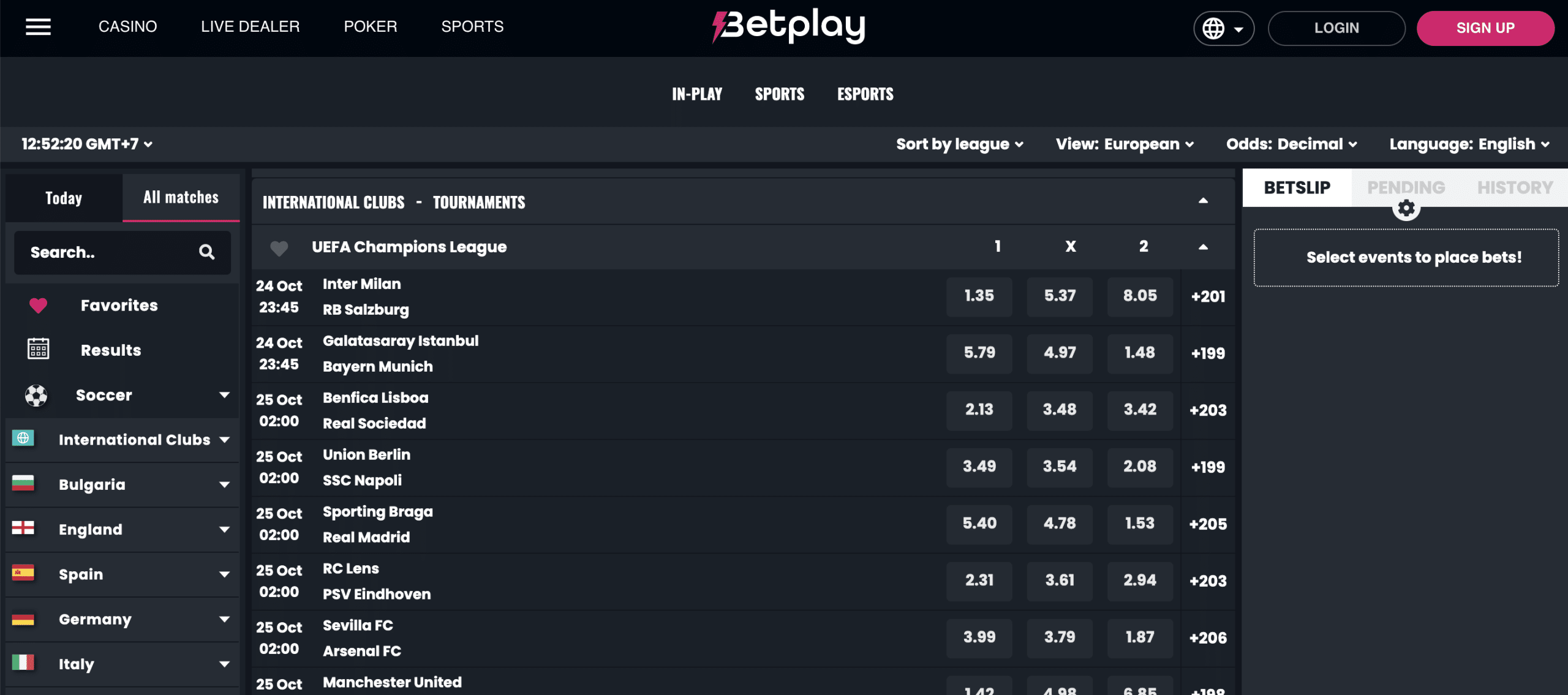 Betplay review 