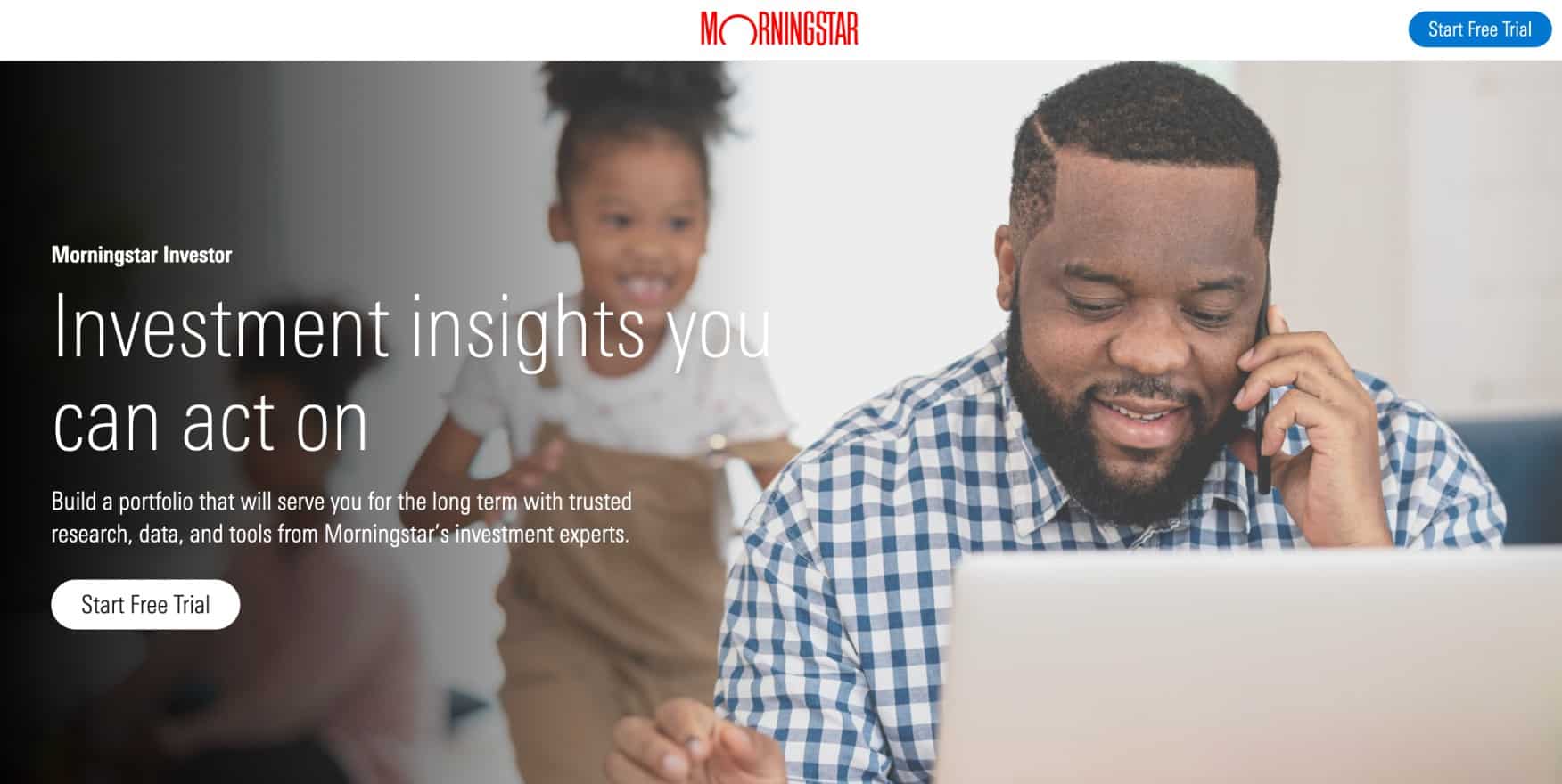 Morningstar review 