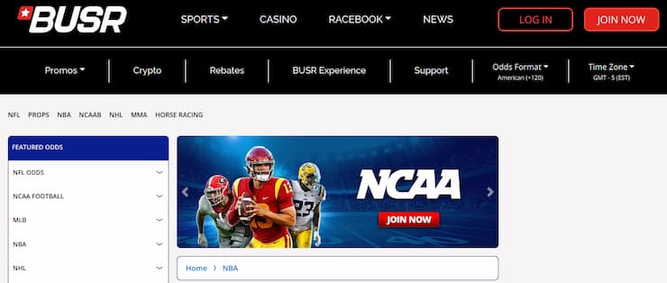 BUSR best FL online sportsbooks