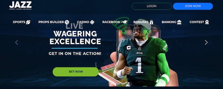 BUSR Florida sportsbooks