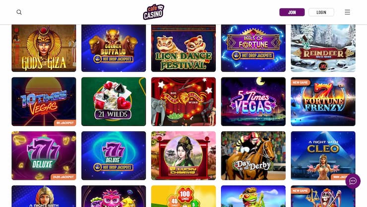 Best Slots Sites (2023): 10+ Real Money Slot Games With Highest RTPs & BIG  Payouts