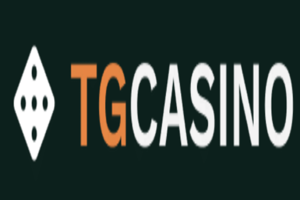 TG.Casino Bonus & Promo Codes 2024