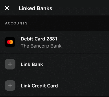 cash app add credit card