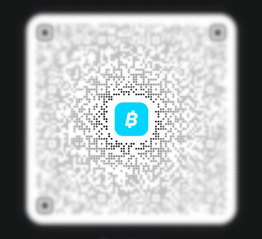 cash app QR code