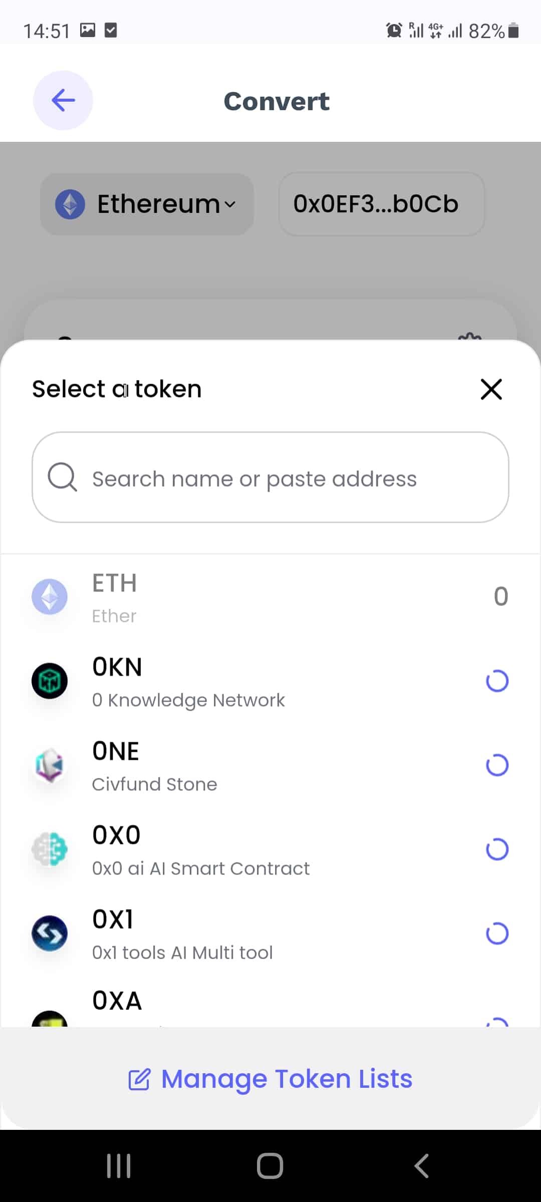 Best Wallet review 