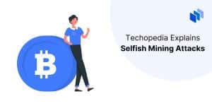Selfish Mining Attack