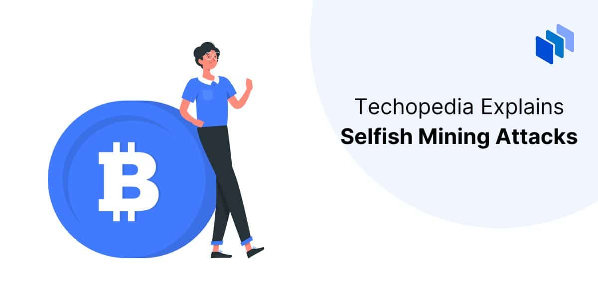 Selfish Mining Attack