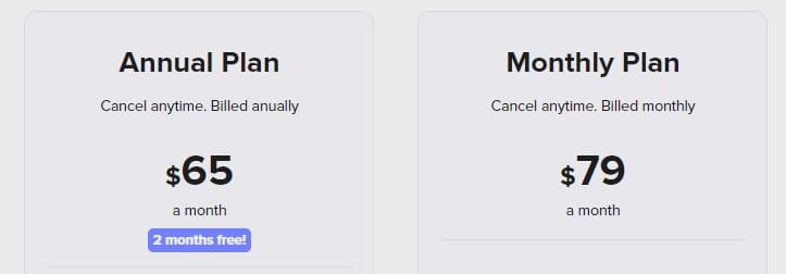 ShortlyAi Pricing