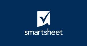 Smartsheet logo