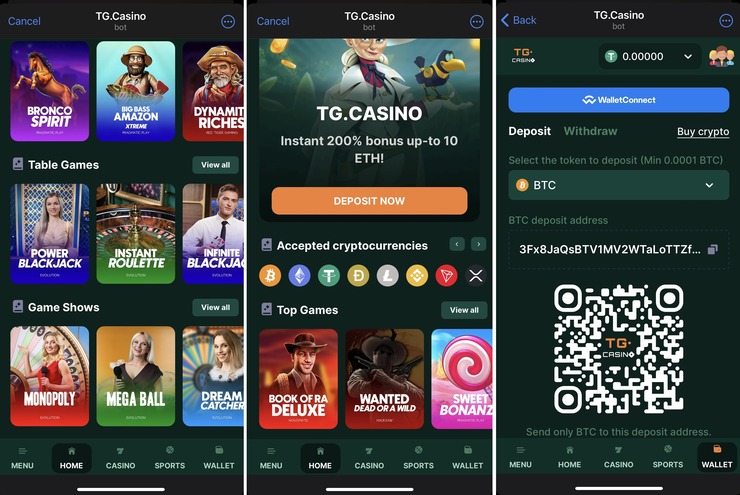 slot che pagano di più - TG.Casino app