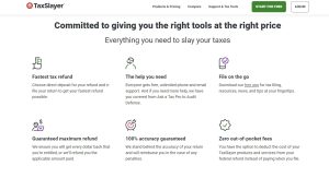 TaxSlayer