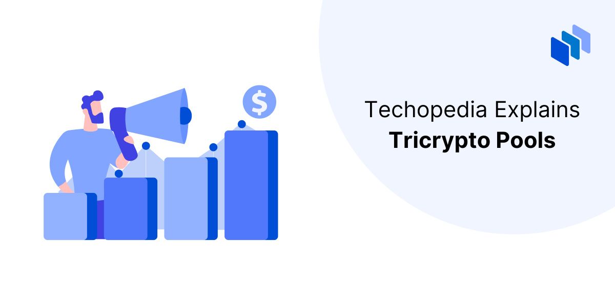 What are Tricrypto Pools?