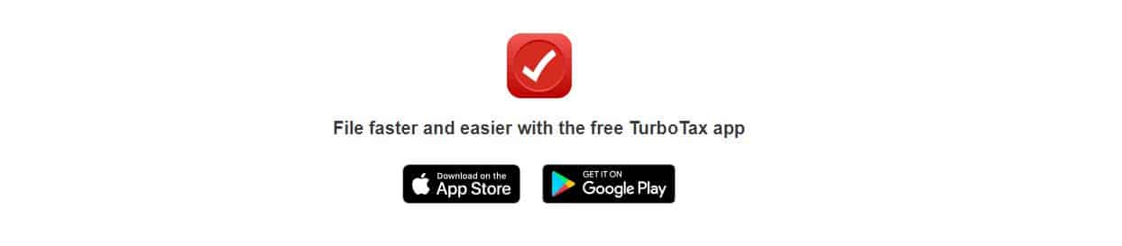 TurboTax App