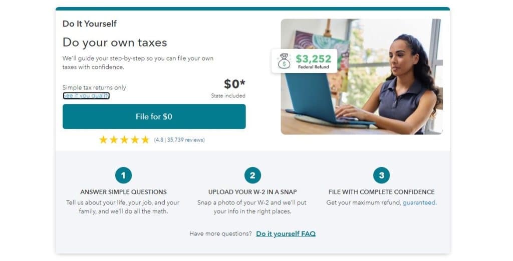 TurboTax Review The Best Way to File Your Taxes in 2024