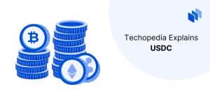 What is USDC?