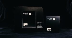 Visa casinos