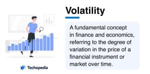 Techopedia Explains the Meaning of Volatility