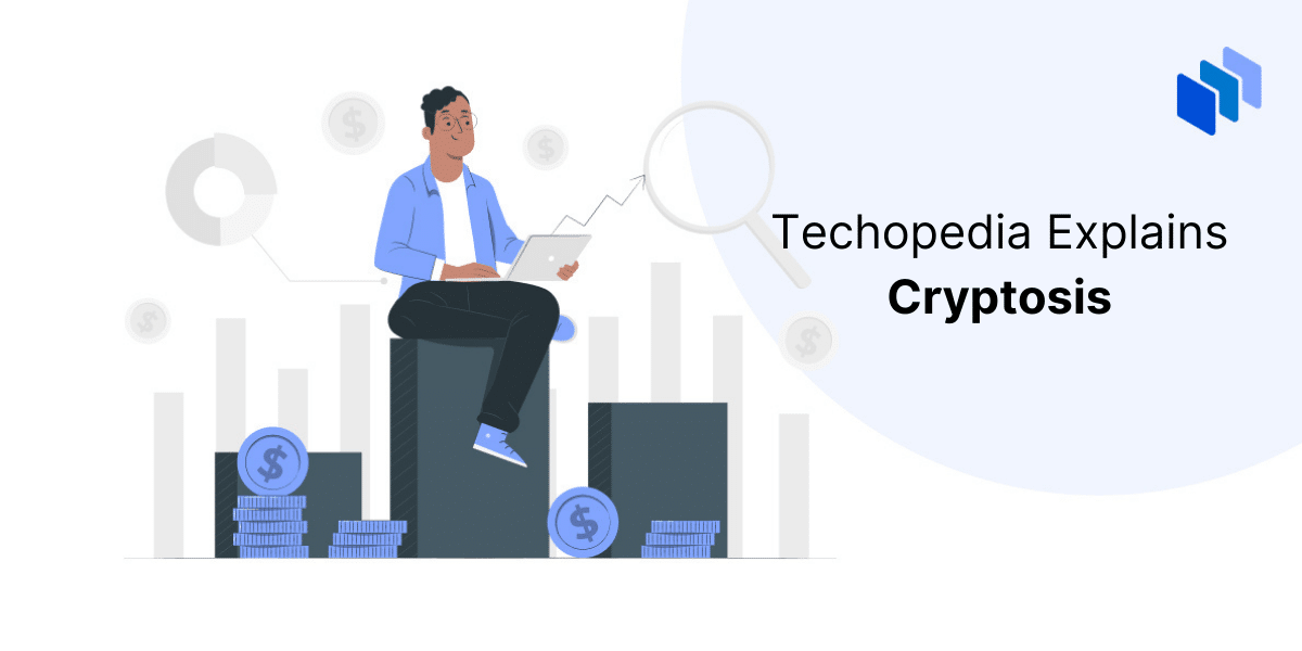 What is Cryptosis?