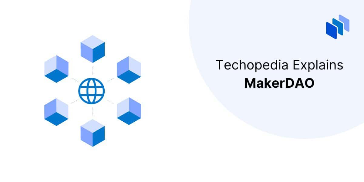 What is MakerDAO?