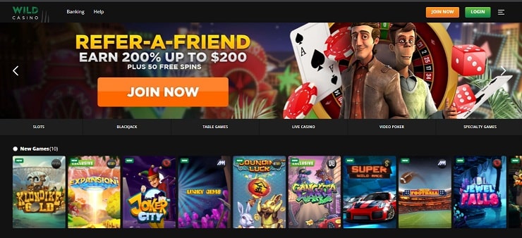 Pure Win: The Online Casino Site That Offers Big Rewards And