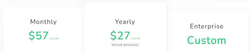 WordAi Pricing