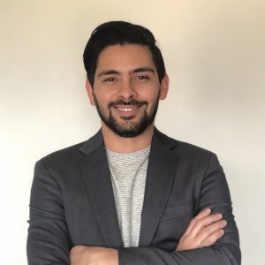 Image for Alejandro Arrieche Rosas