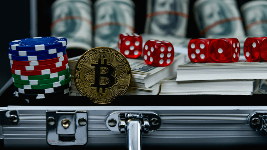 10 Solid Reasons To Avoid The Advantages of Using Bitcoin in Online Gambling