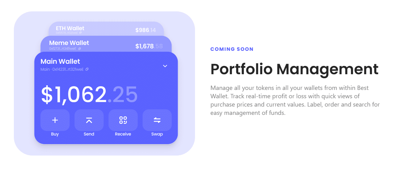 best wallet 3